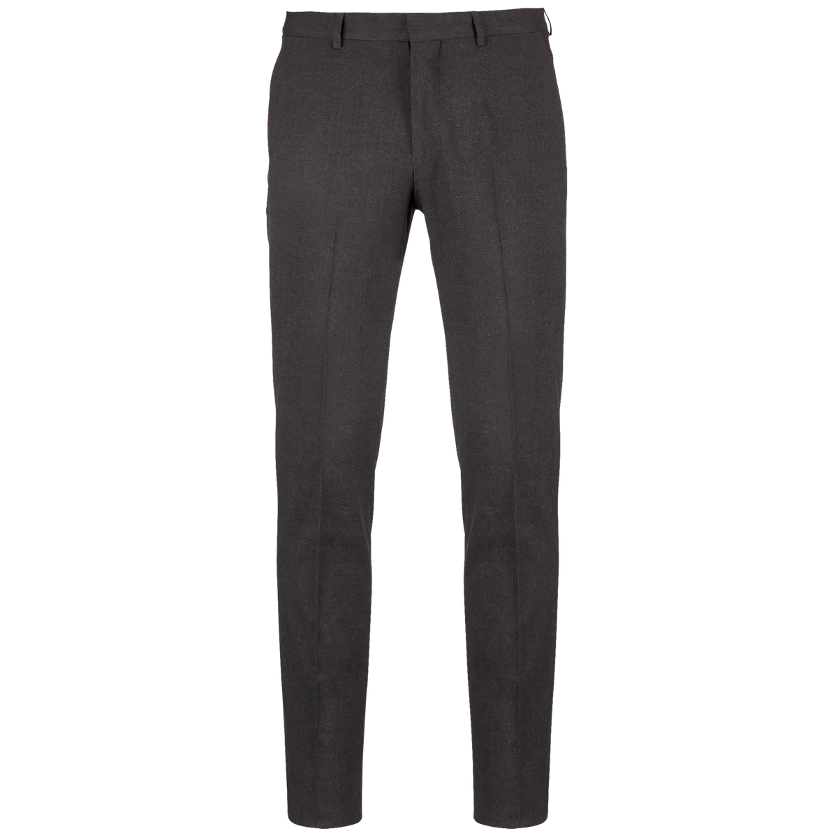 Herenpantalon Anthracite Heather