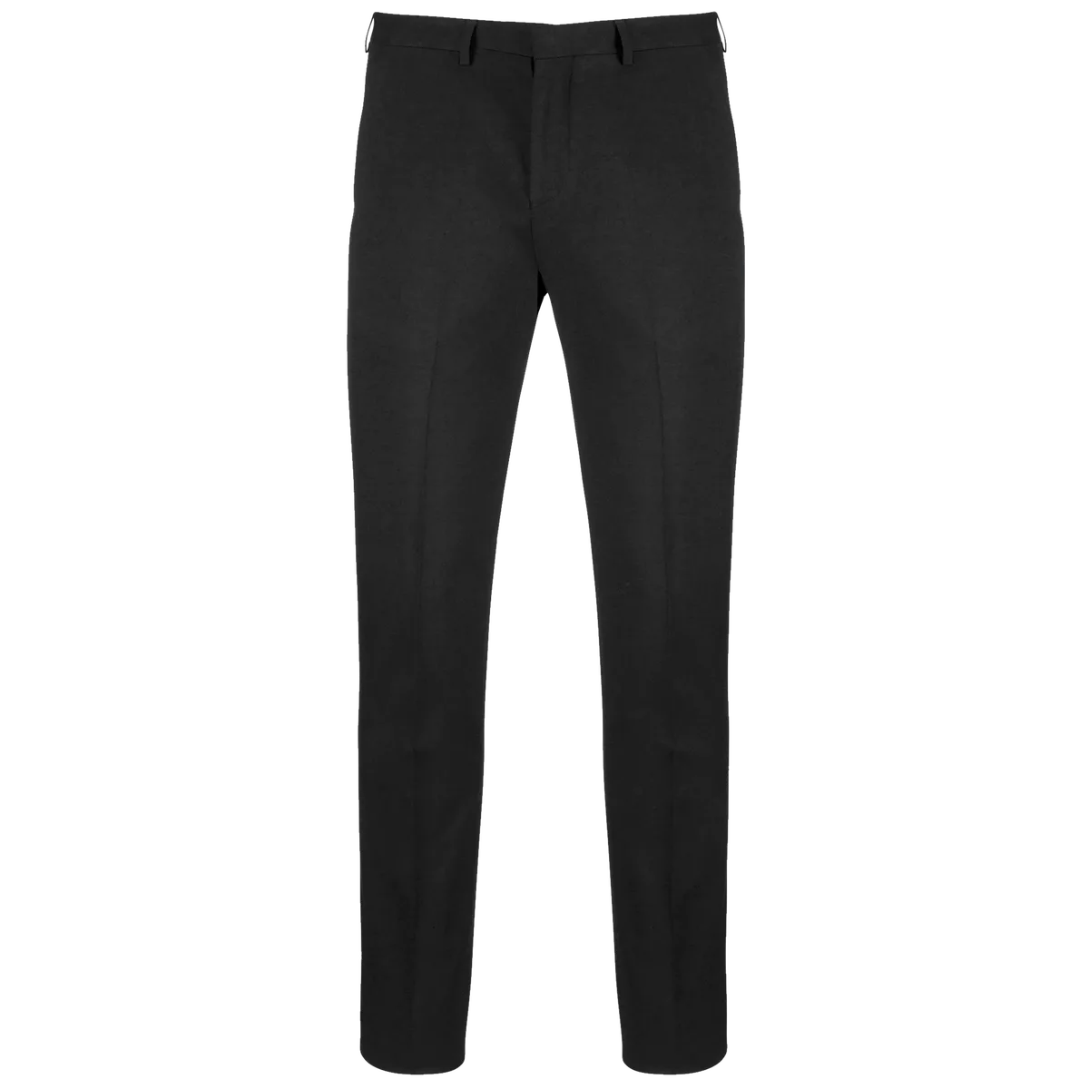 Herenpantalon Black