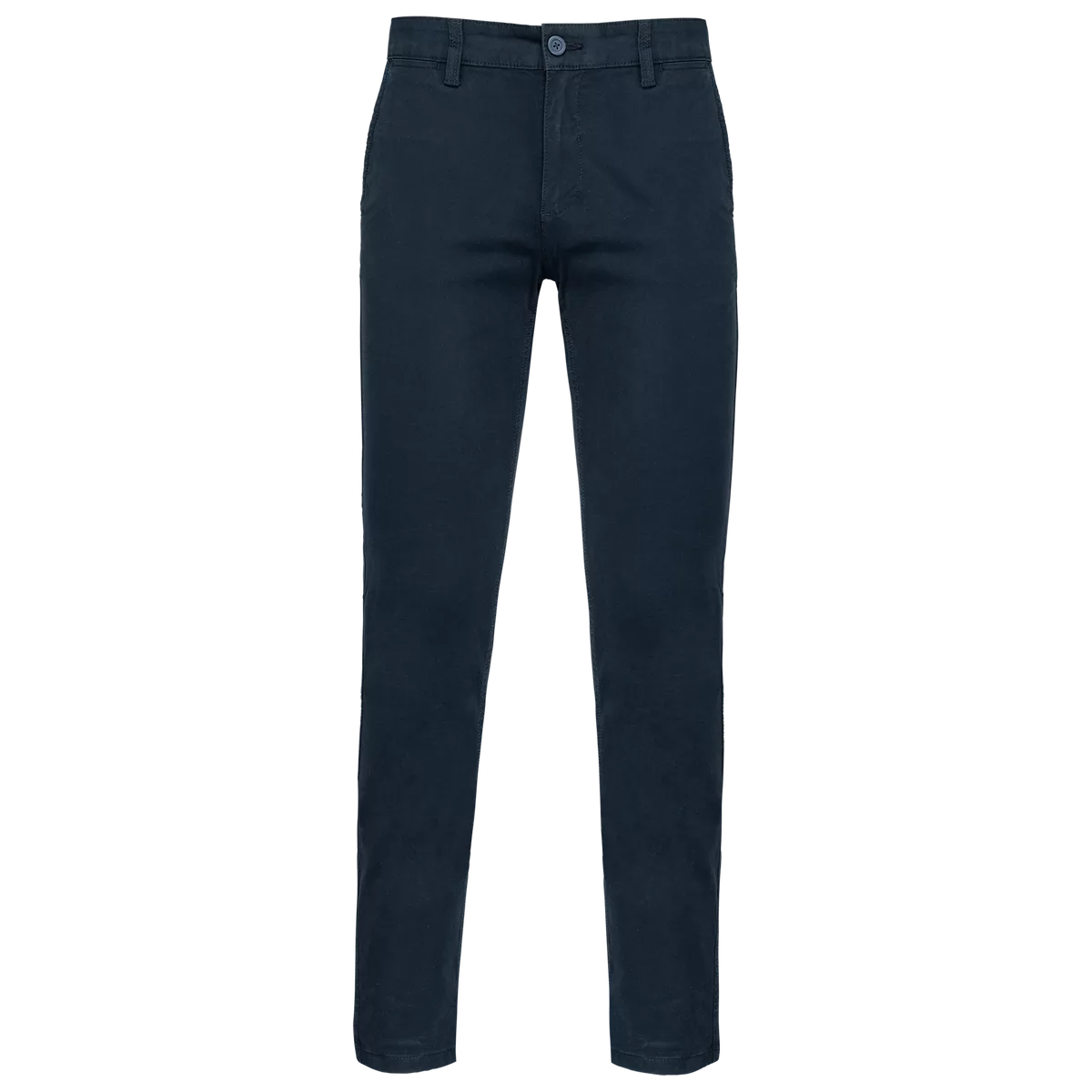 Herenchinobroek Dark Navy