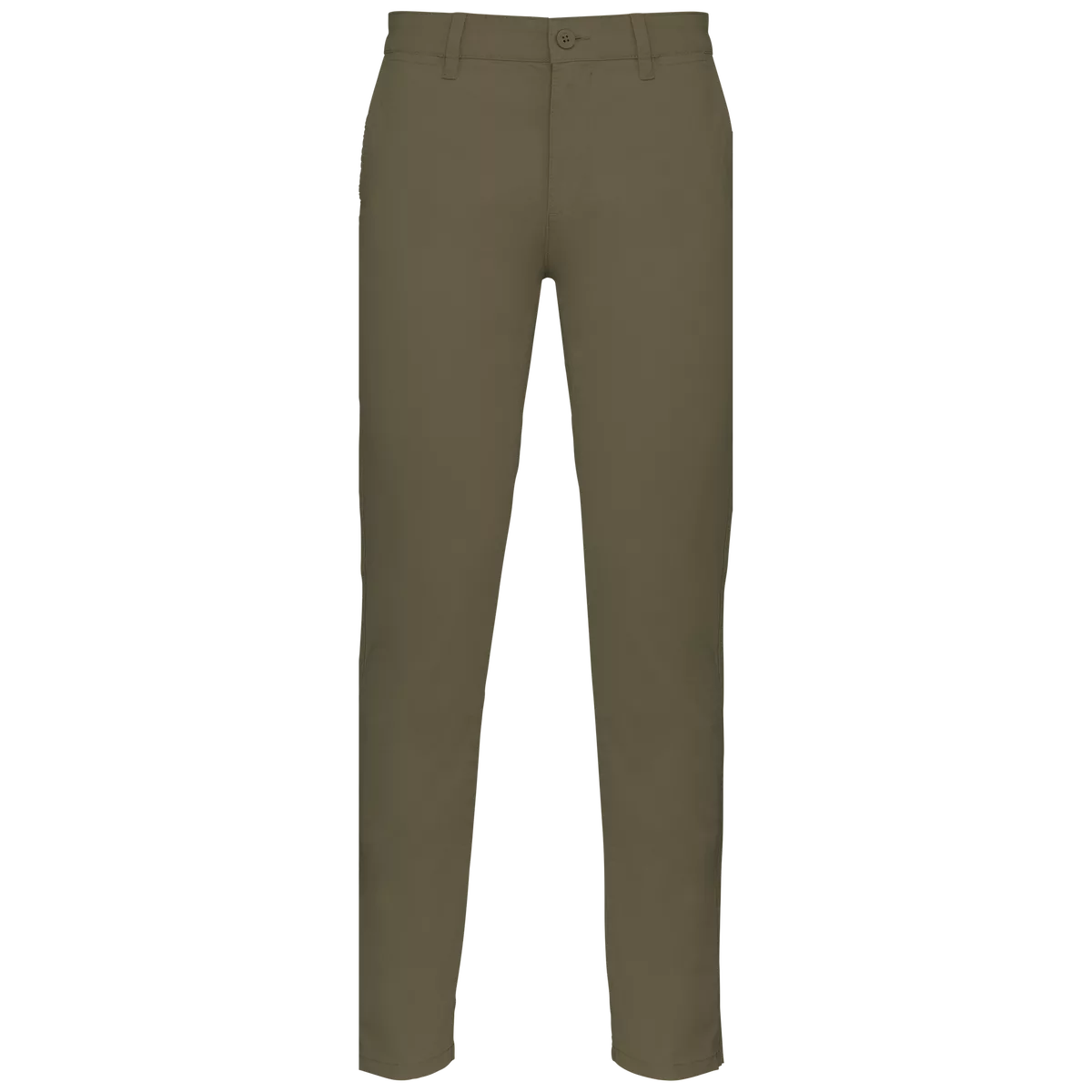 Herenchinobroek Light khaki