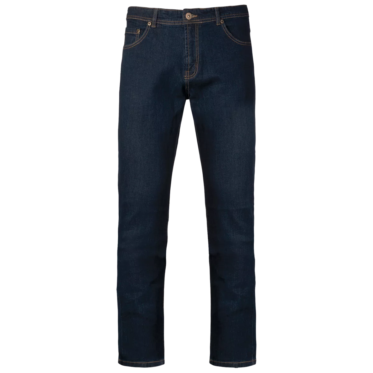 Basic jeans Blue Rinse