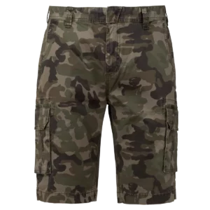 Olive Camouflage