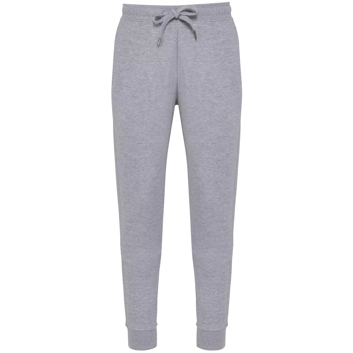 Ecologische fleece joggingbroek voor heren Oxford Grey