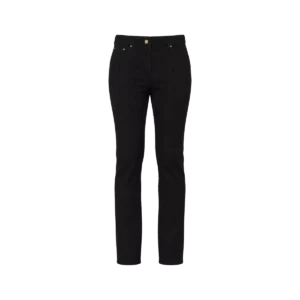 Black Rinse