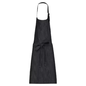 Black Denim