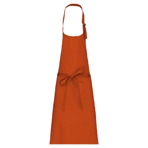 Burnt Orange