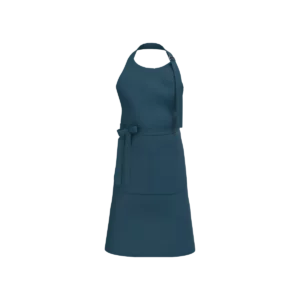 Peacock Blue