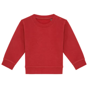 Terracotta Red
