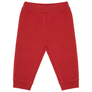 Terracotta Red