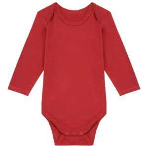 Terracotta Red