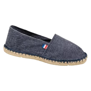 Raw Denim