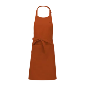 Burnt Orange