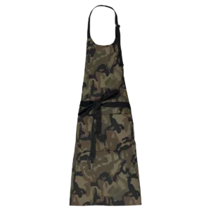 Olive Camouflage
