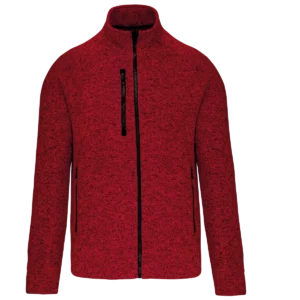 Red Melange