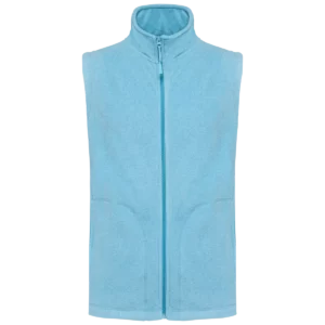 Cloudy blue heather
