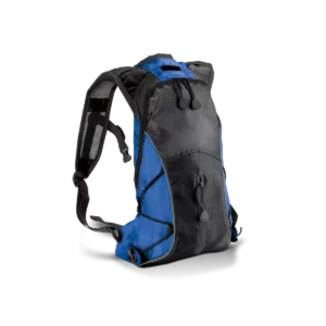 Black / Royal Blue