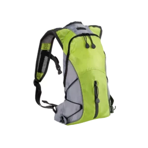 Burnt Lime / Slate Grey