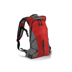 Red / Dark Grey