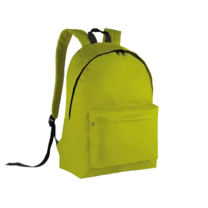 Burnt Lime / Black