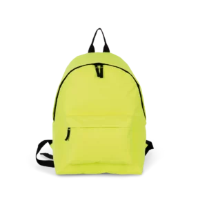 Fluorescent Yellow / Black