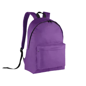 Purple / Black