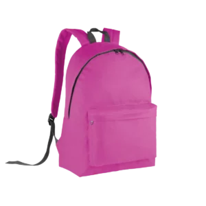 Fuchsia / Dark Grey