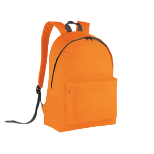 Orange / Dark Grey