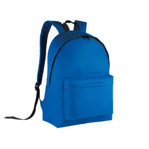 Royal Blue / Black