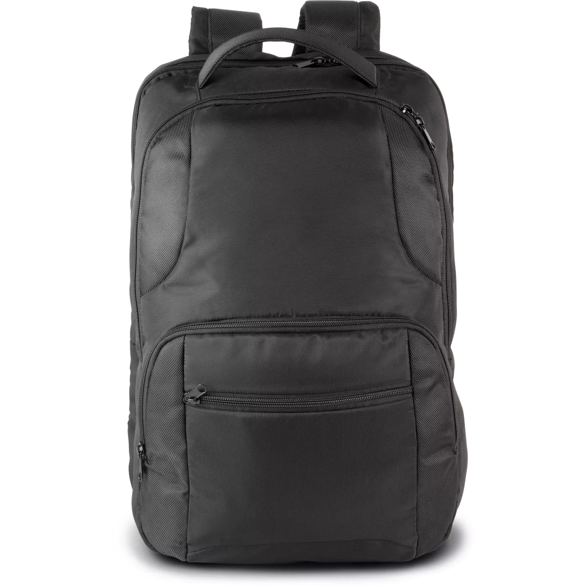 Businessrugzak met laptopvak Black