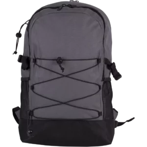 Full Grey / Black
