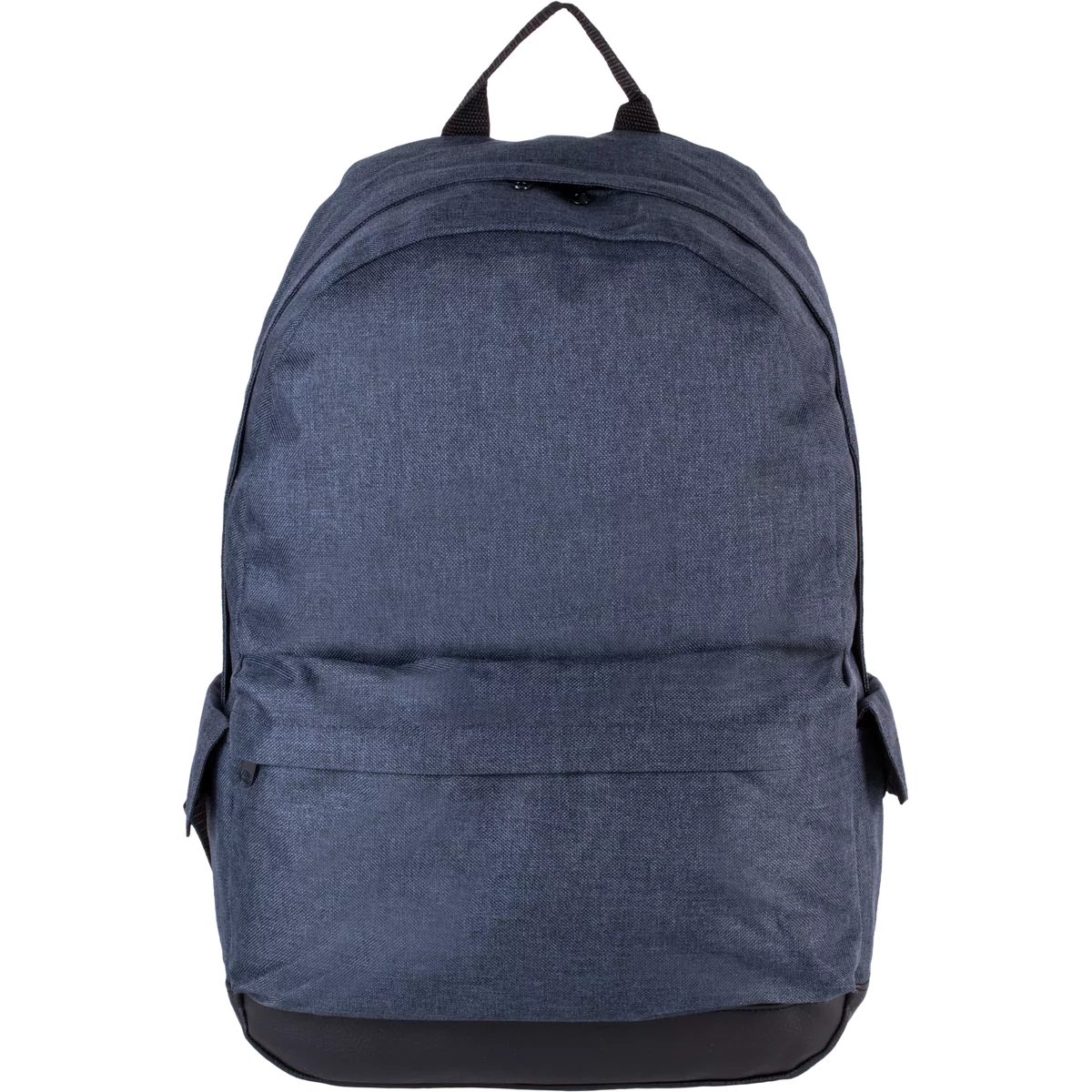 Rugzak met laptopvak Graphite Blue Heather