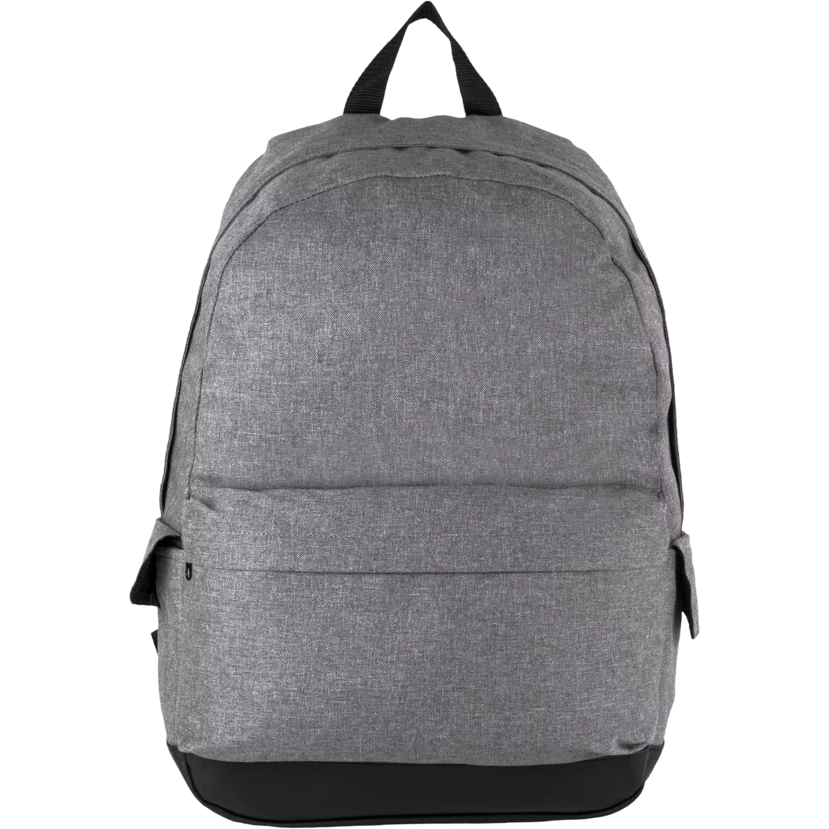Rugzak met laptopvak Graphite Grey Heather
