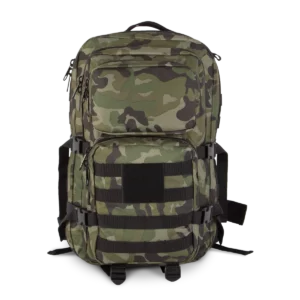 Olive Camouflage
