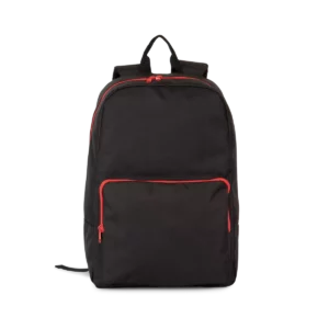 Black / Red