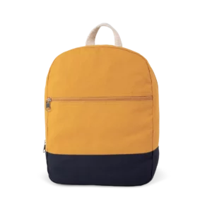 Cumin Yellow / Navy