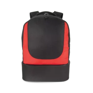 Black / Red