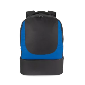 Black / Royal Blue