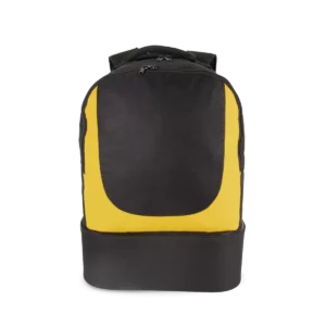 Black / Yellow