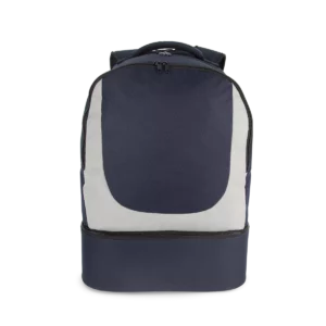 Navy / Light Grey