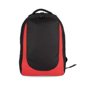 Black / Red