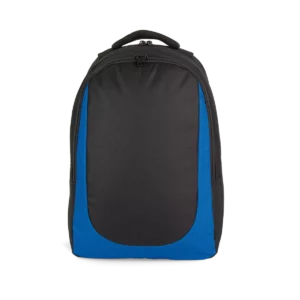 Black / Royal Blue