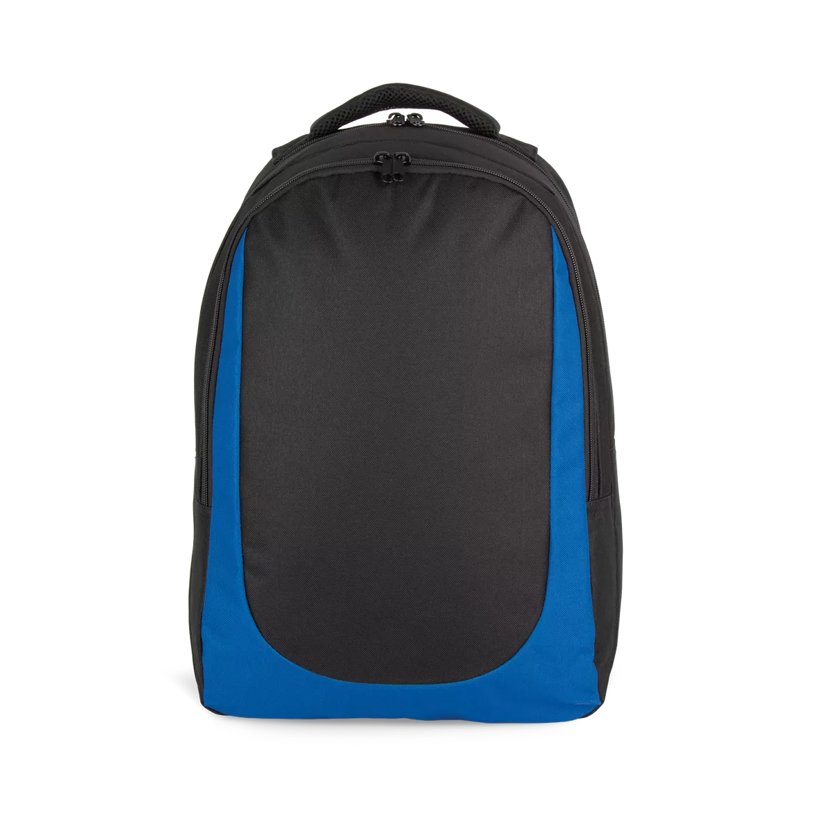Rugzak voor teamsport Black / Royal Blue