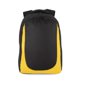 Black / Yellow