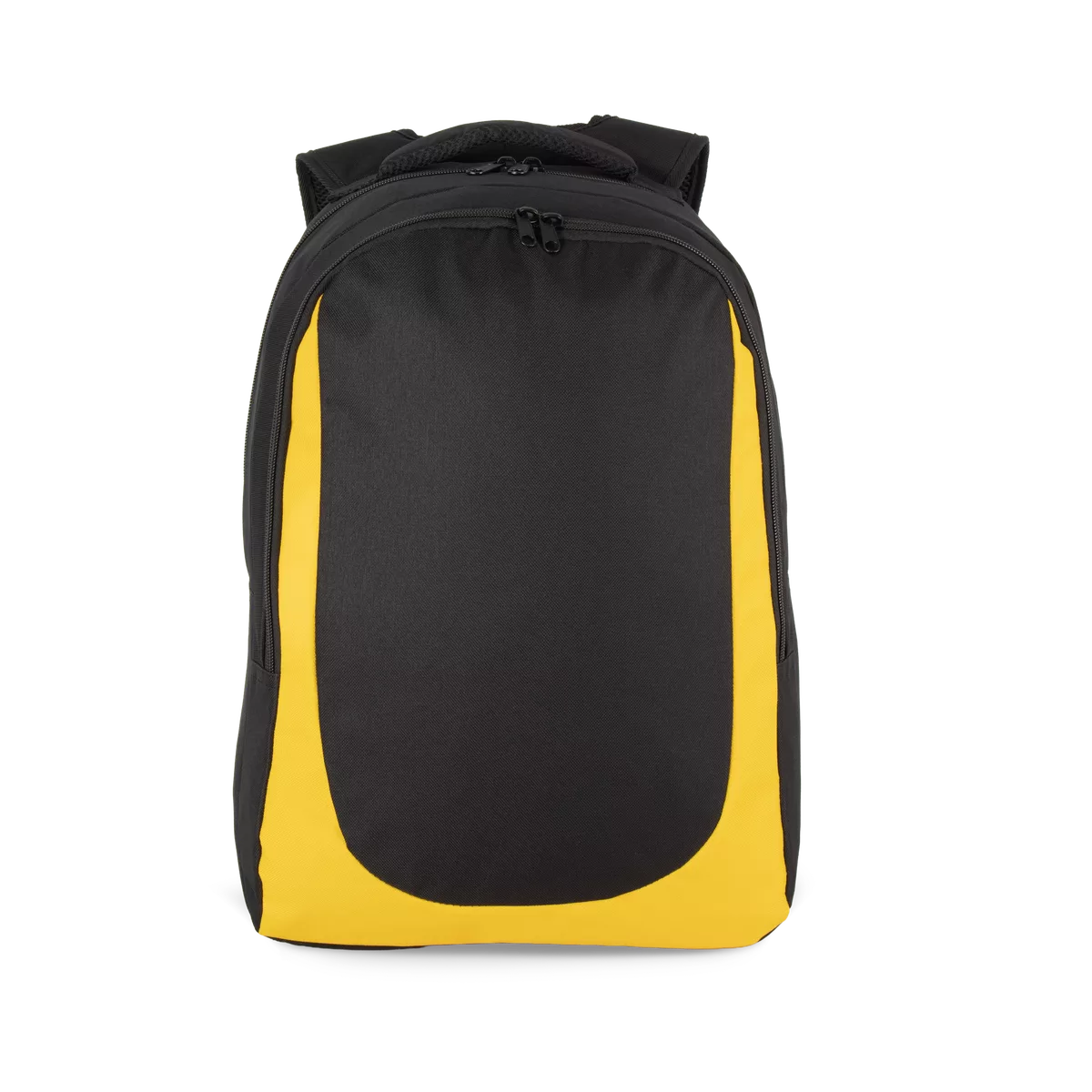 Rugzak voor teamsport Black / Yellow