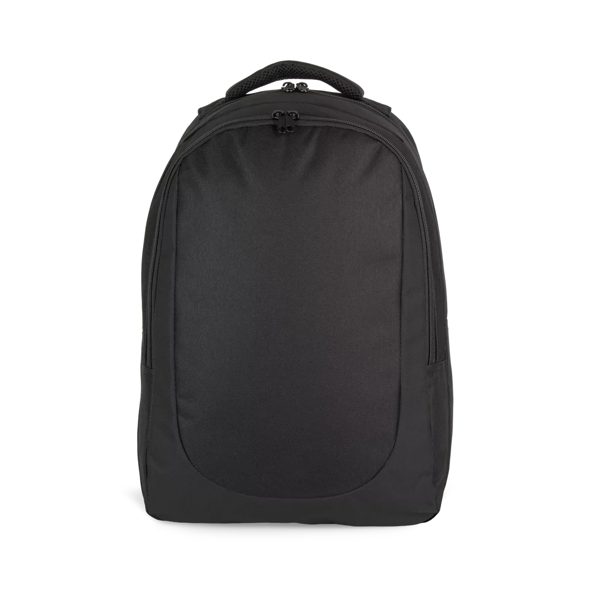 Rugzak voor teamsport Black