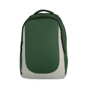 Forest Green / Light Grey