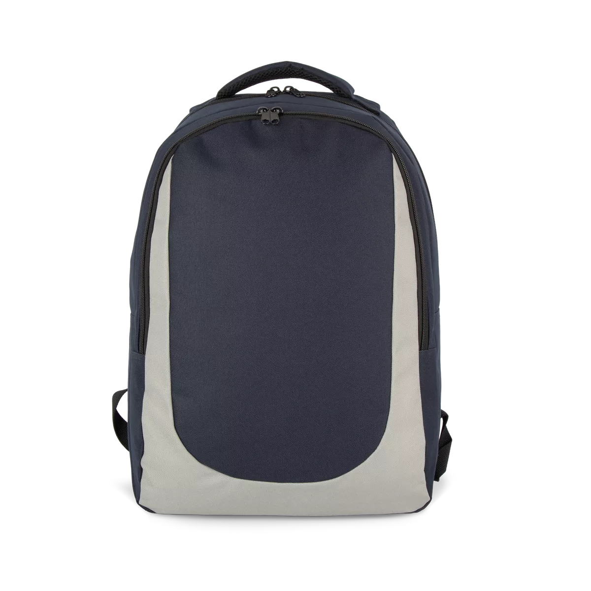 Rugzak voor teamsport Navy / Light Grey