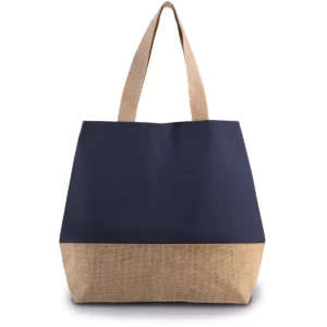 Patriot Blue / Natural