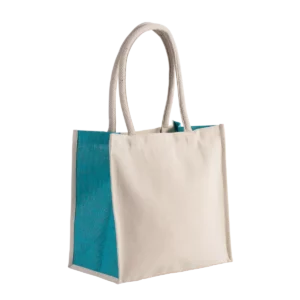 Natural / Turquoise