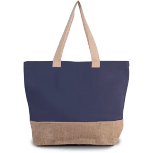 Patriot Blue / Natural